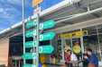 HK Perkuat UMKM di 4 Rest Area Tol Pekanbaru-Dumai