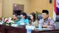 Senator asal DIY Bahas Roadmap Penanganan Sampah di Dapil