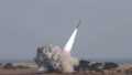 Houthi Luncurkan Rudal ke Israel