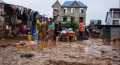 Banjir di Kongo Tewaskan 30 Orang