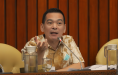 Pagar Laut Masih Berdiri Kokoh, Legislator Pertanyakan Ketegasan Pemerintah