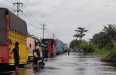 Tetapkan Siaga Hidrometrologi, Riau Waspada Banjir Longsor dan Puting Beliung