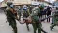 Demo Berdarah Kenaikan Pajak di Kenya