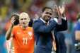 Sah! Timnas Indonesia Dilatih Patrick Kluivert