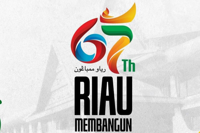 Rangkaian Acara HUT Provinsi Riau ke-67 Berlangsung Sukses